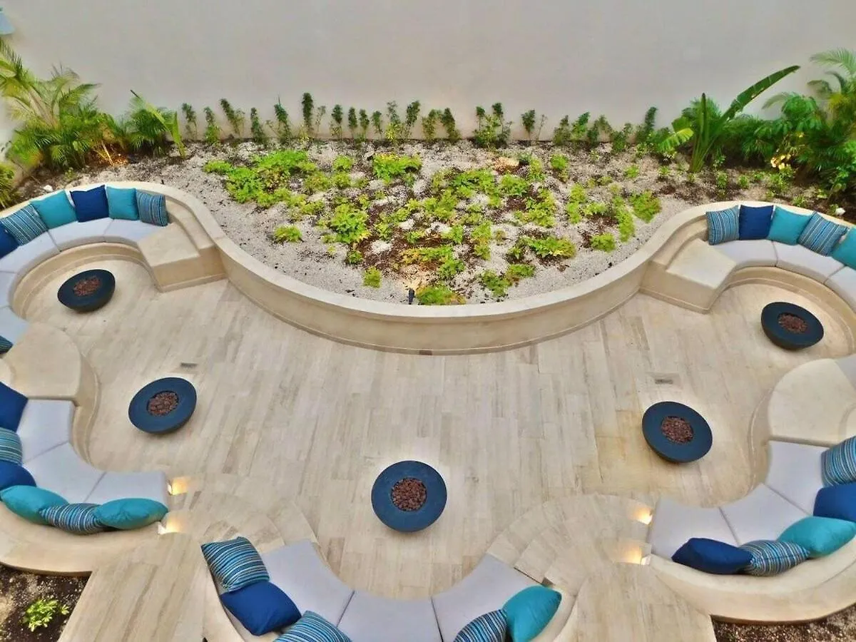 Apartamento Lx Con Vista A La Jungla Tulum Mexico